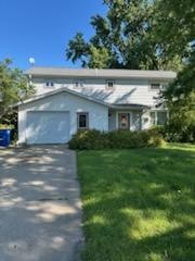 Picture of Couleecap rental property.