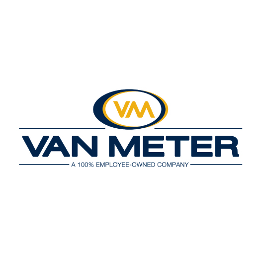Van Meter Logo