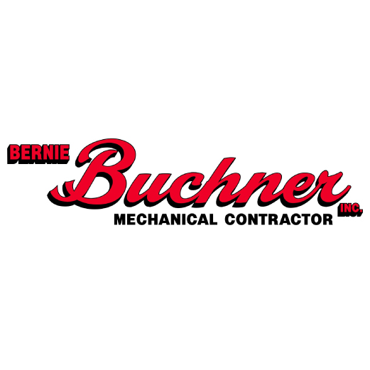 Bernie Buchner logo