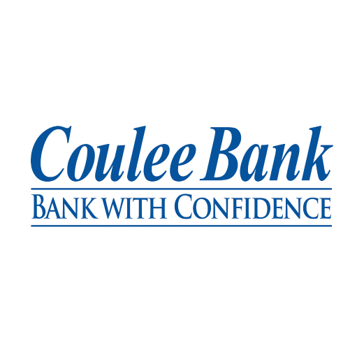 Coulee Bank logo