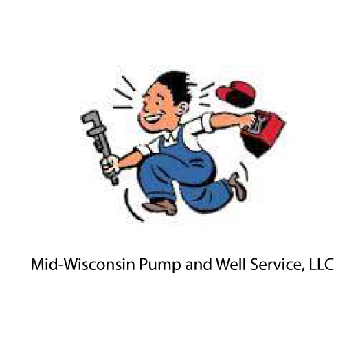 Mid-Wisconsin Pump and Well Service logo