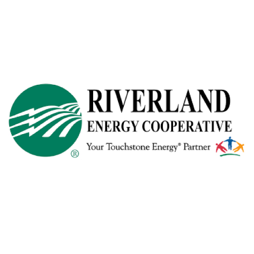Riverland Energy Cooperative logo