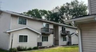 Couleecap rental property in La Crosse, WI