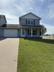 Couleecap Rental Property in Rockland WI