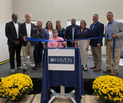 Haven on Main Ribbon Cutting_News_1200x800